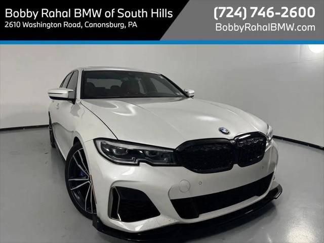 2020 BMW M340i M340i xDrive Sedan for sale in Canonsburg, PA