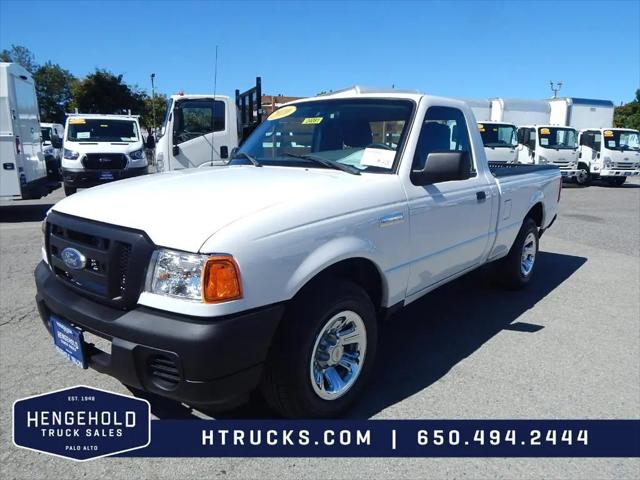 2010 Ford Ranger Unknown for sale in Palo Alto, CA