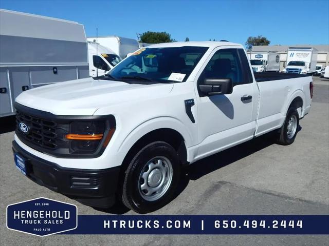2024 Ford F-150 XL for sale in Palo Alto, CA