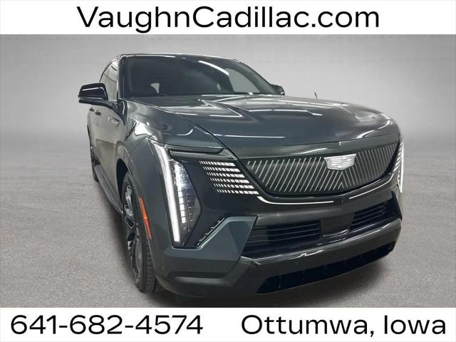 2025 Cadillac Escalade Sport 2 AWD for sale in Ottumwa, IA