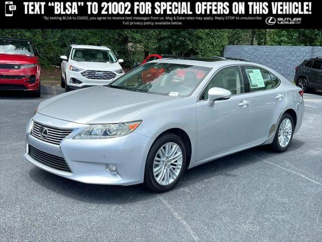 2013 Lexus ES 350 Base for sale in Union City, GA
