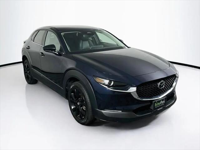 2024 Mazda CX-30 2.5 S Select Sport for sale in Grand Prairie, TX