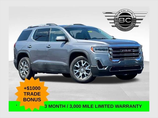 2022 GMC Acadia FWD SLT for sale in Columbus, OH