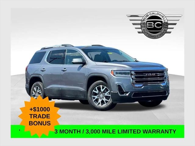 2022 GMC Acadia FWD SLT for sale in Columbus, OH