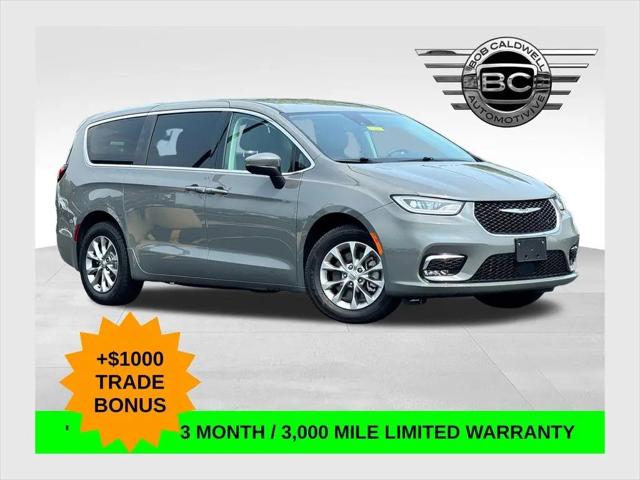 2023 Chrysler Pacifica Touring L AWD for sale near Columbus, OH