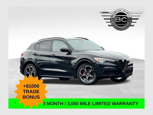 2023 Alfa Romeo Stelvio Veloce AWD for sale in Columbus, OH