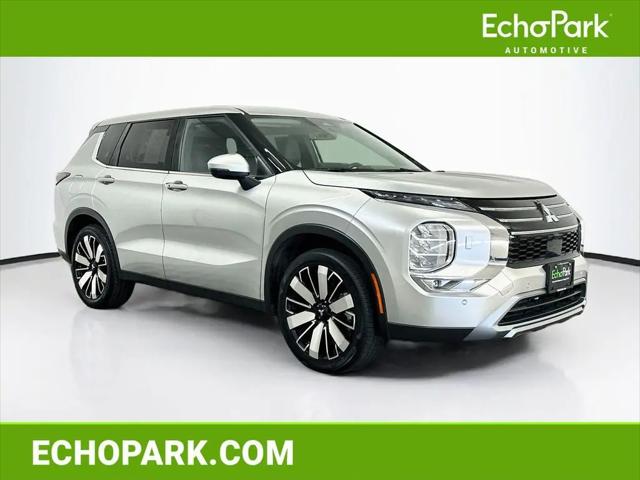 2025 Mitsubishi Outlander SE 2.5 S-AWC for sale in Thornton, CO