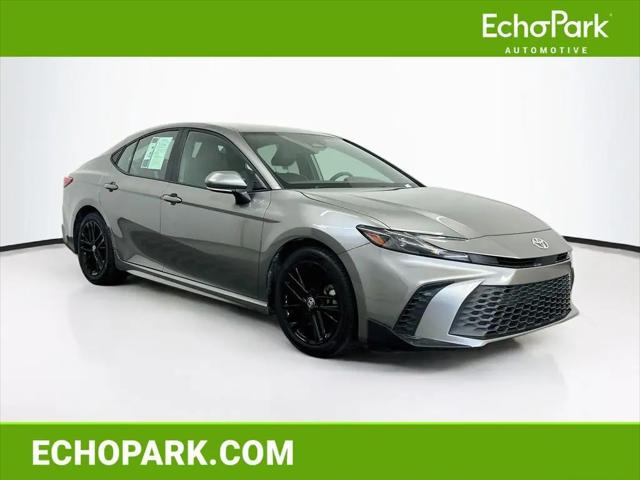 2025 Toyota Camry SE for sale in Thornton, CO