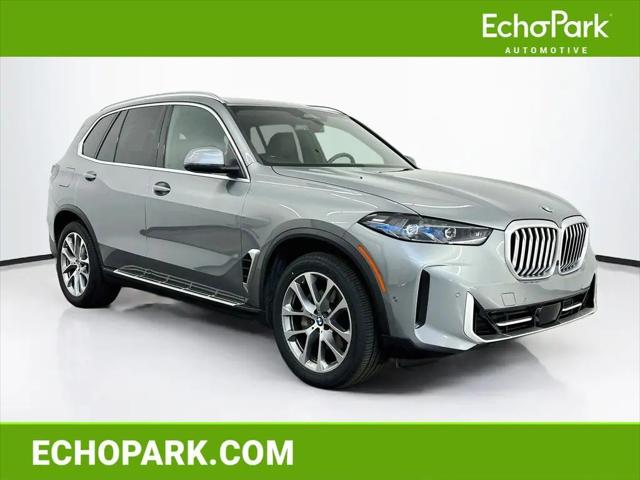 2026 BMW X5 xDrive40i for sale in Thornton, CO