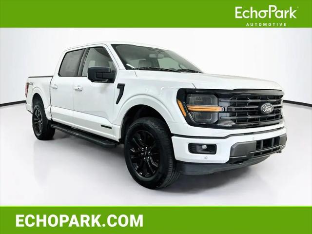 2024 Ford F-150 XLT for sale in Thornton, CO