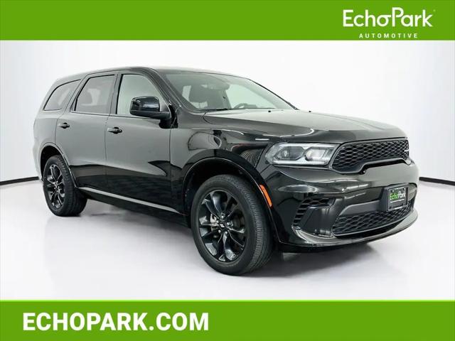 2025 Dodge Durango GT AWD for sale in Thornton, CO