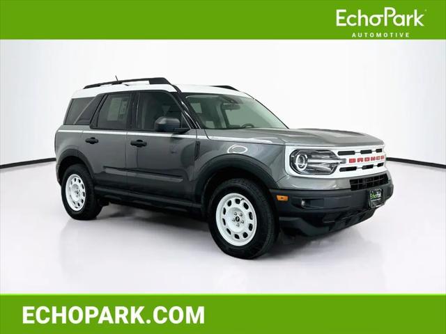 2023 Ford Bronco Sport Heritage for sale in Thornton, CO