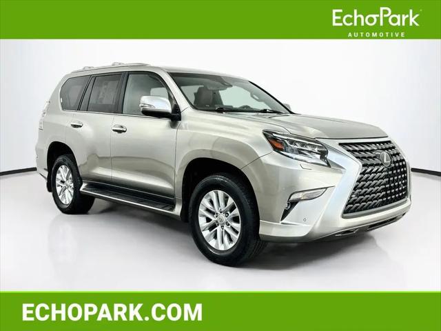 2022 Lexus GX 460 Premium for sale in Thornton, CO