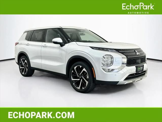 2024 Mitsubishi Outlander SE 2.5 S-AWC for sale in Thornton, CO