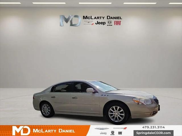 2011 Buick Lucerne CXL for sale in Springdale, AR