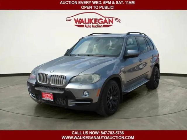 2008 BMW X5 4.8i for sale in Waukegan, IL
