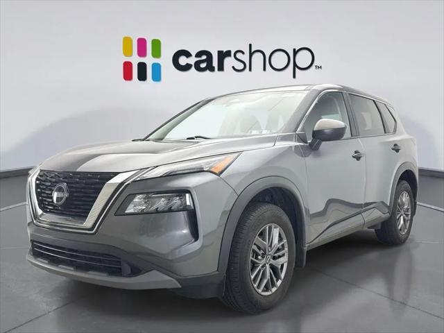 2023 Nissan Rogue S Intelligent AWD for sale in Chester Springs, PA