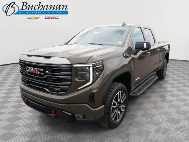 2024 GMC Sierra 1500 AT4 for sale in Waynesboro, PA