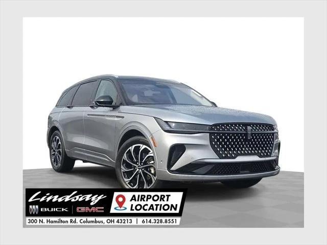 2024 Lincoln Nautilus Reserve for sale in Columbus, OH