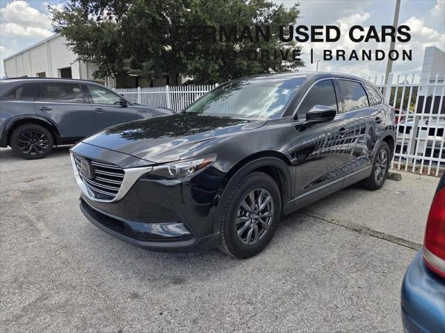 2021 Mazda CX-9 Touring for sale in Tampa, FL
