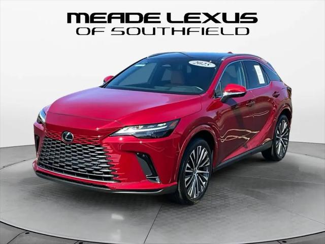 2025 Lexus RX 350 Premium Plus for sale in Southfield, MI