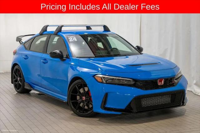 2024 Honda Civic Unknown for sale in Raleigh, NC