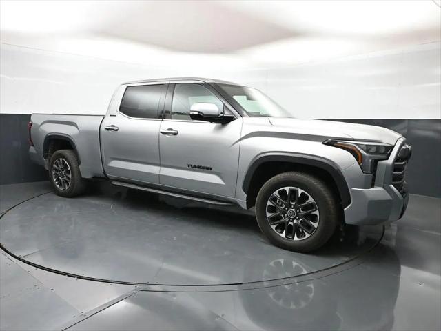 2022 Toyota Tundra Limited for sale in Pryor, OK