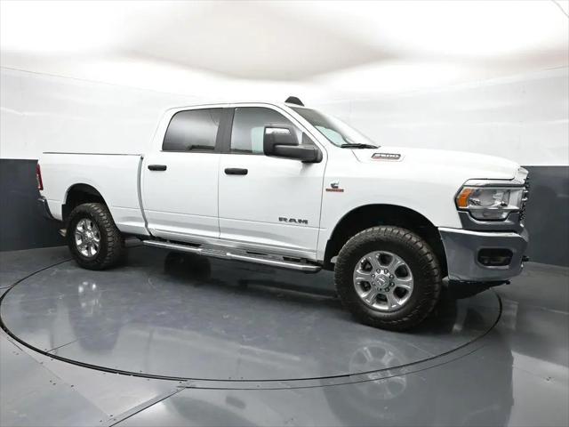 2024 Ram 2500 Big Horn Crew Cab 4x4 6'4" Box for sale in Pryor, OK