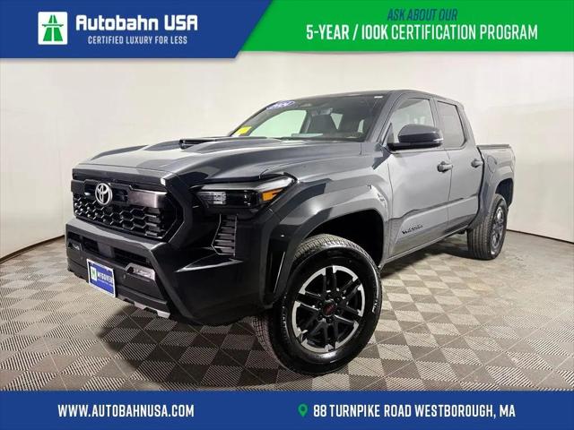 2024 Toyota Tacoma TRD Sport for sale in Westboro, MA
