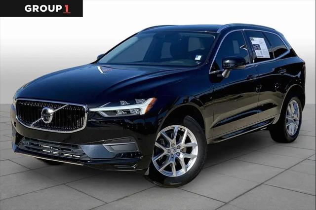 2020 Volvo XC60 T5 Momentum for sale in Oklahoma City, OK