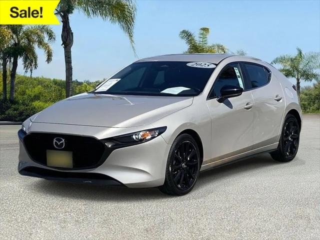 2025 Mazda Mazda3 2.5 S Select Sport for sale in Cerritos, CA