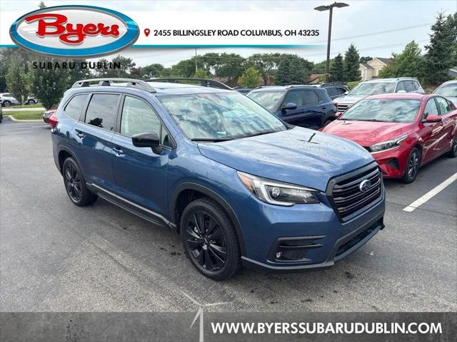2022 Subaru Ascent Onyx Edition for sale near Columbus, OH