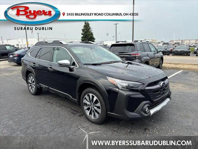 2024 Subaru Outback Touring XT for sale in Columbus, OH