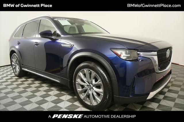 2024 Mazda X-90 3.3 Turbo Premium for sale in Duluth, GA