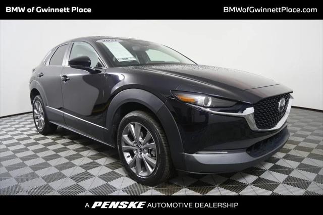 2021 Mazda CX-30 Preferred for sale in Duluth, GA