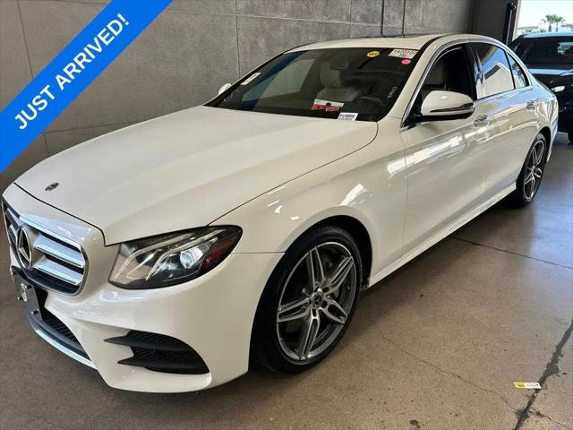 2020 Mercedes-Benz E 350 E 350 for sale in Henderson, NV