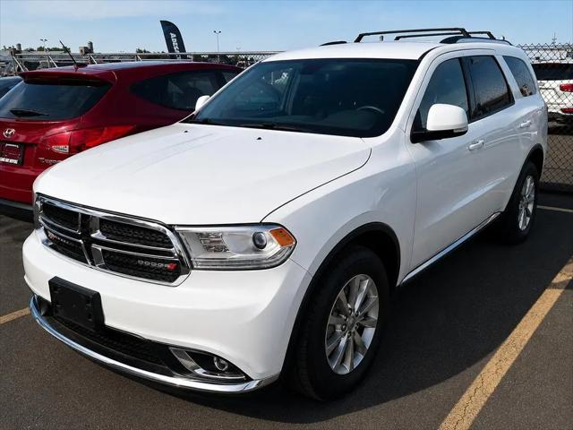 2018 Dodge Durango SXT AWD for sale in Bealeton, VA
