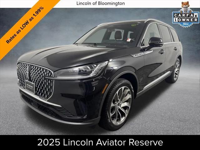 2025 Lincoln Aviator Reserve for sale in Bloomington, MN