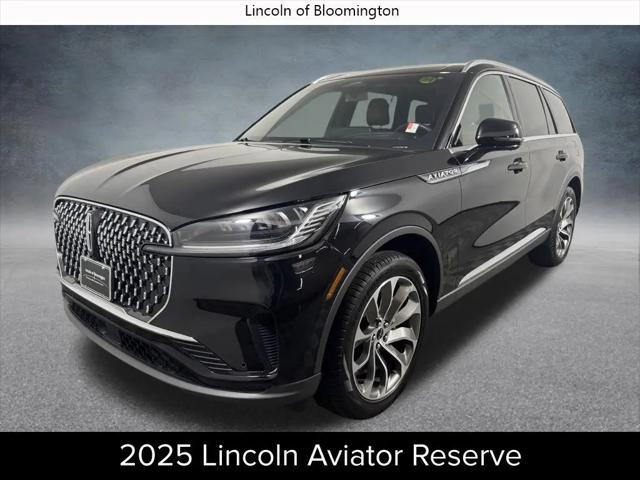 2025 Lincoln Aviator Reserve for sale in Bloomington, MN