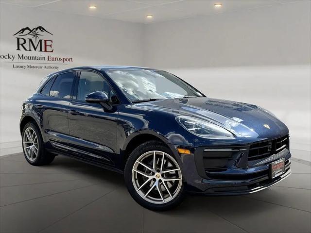 2023 Porsche Macan Macan for sale in Parker, CO