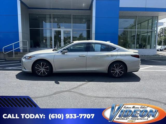 2025 Lexus ES 350 Base for sale in Phoenixville, PA