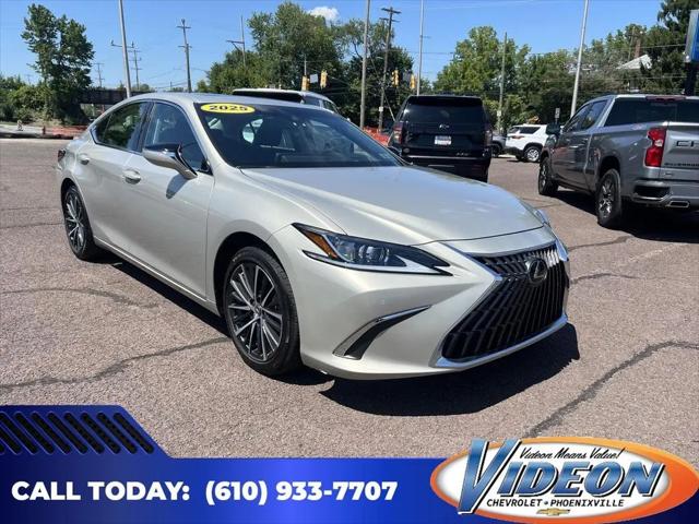 2025 Lexus ES 350 Base for sale in Phoenixville, PA