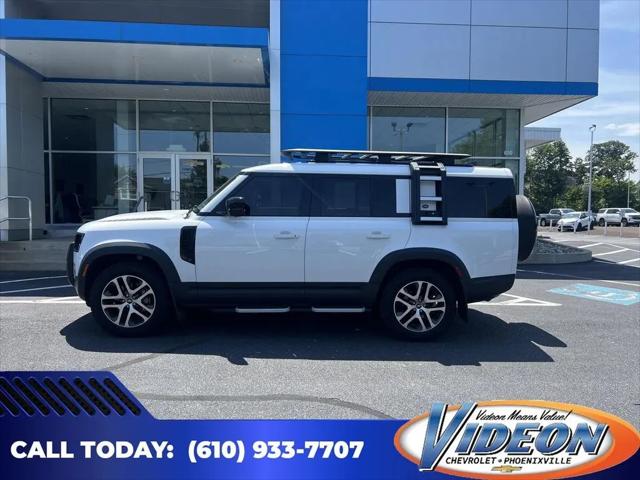 2024 Land Rover Defender 130 P400 S for sale in Phoenixville, PA