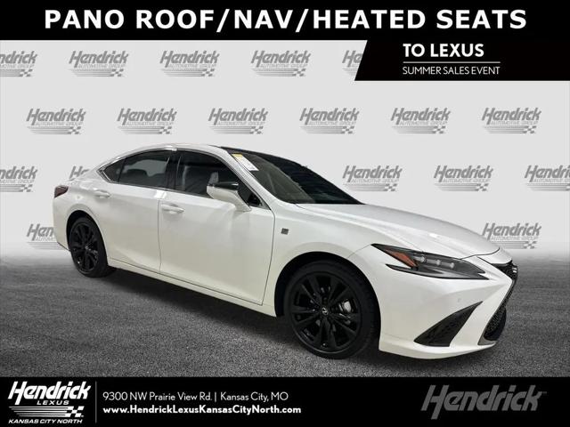 2025 Lexus ES 350 Base for sale in KCMO, MO