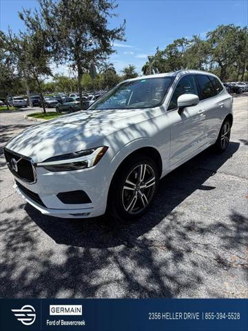 2021 Volvo XC60 for sale near Dayton, OH