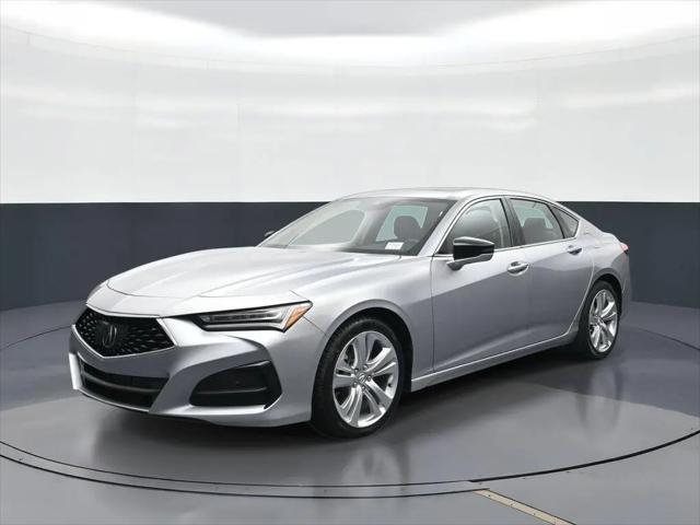 2023 Acura TLX Technology Package for sale in Miami, FL