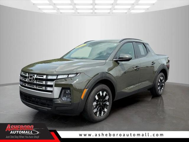 2026 Hyundai Santa Cruz SEL for sale in Asheboro, NC