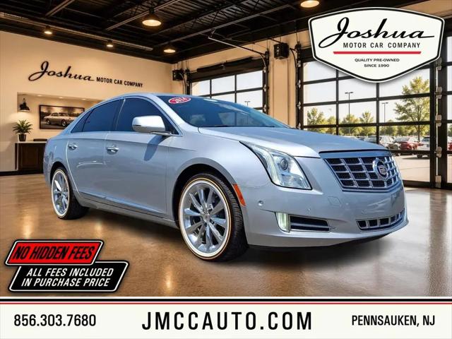 2014 Cadillac XTS Luxury for sale in Pennsauken, NJ