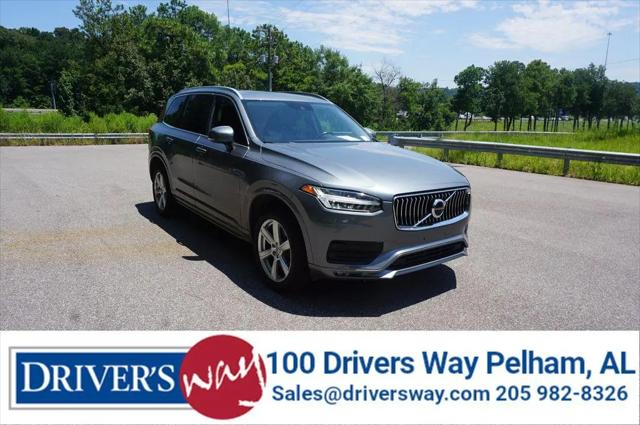 2020 Volvo XC90 T6 Momentum 6 Passenger for sale in Pelham, AL