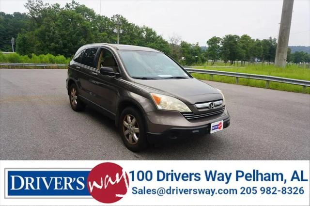 2009 Honda CR-V EX for sale in Pelham, AL